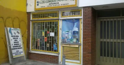 PRODUCTOS NATURALES LOS CONQUISTADORES PRODUCTOS NATURALES LOS CONQUISTADORES